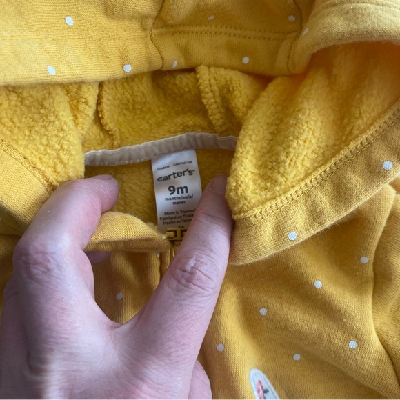 Baby Girl Spring Jacket Sweater Bundle Size 6-9 Months - Picture 3 of 9